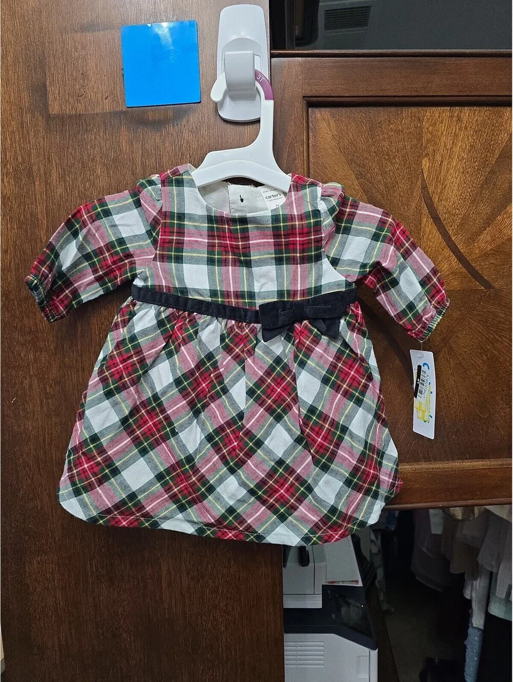 3m brand new dress from carter's item 69G5